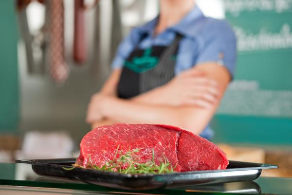 COVID-19 and the Beef Supply Chain: An Overview