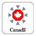 Gouvernement du Canada application de recherche des contacts Alerte COVID