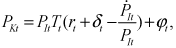 Équation 28