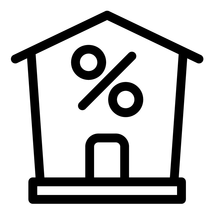 Image for Housing affordability