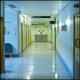 Acute care hospital days and mental diagnoses