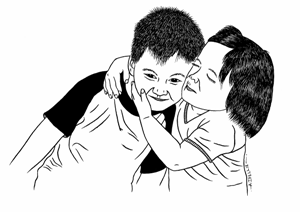 Children