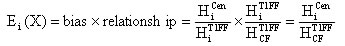 Equation 10.1