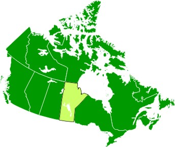 Image of province or territory
