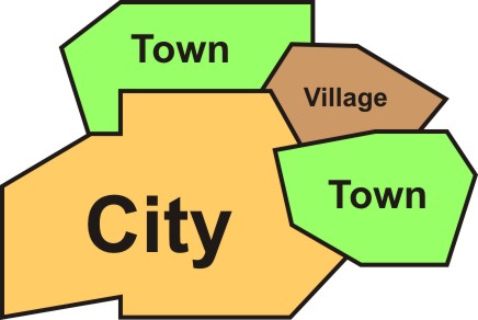 Image for Census subdivision (CSD)