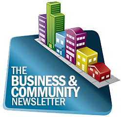 The Business & Community Newsletter