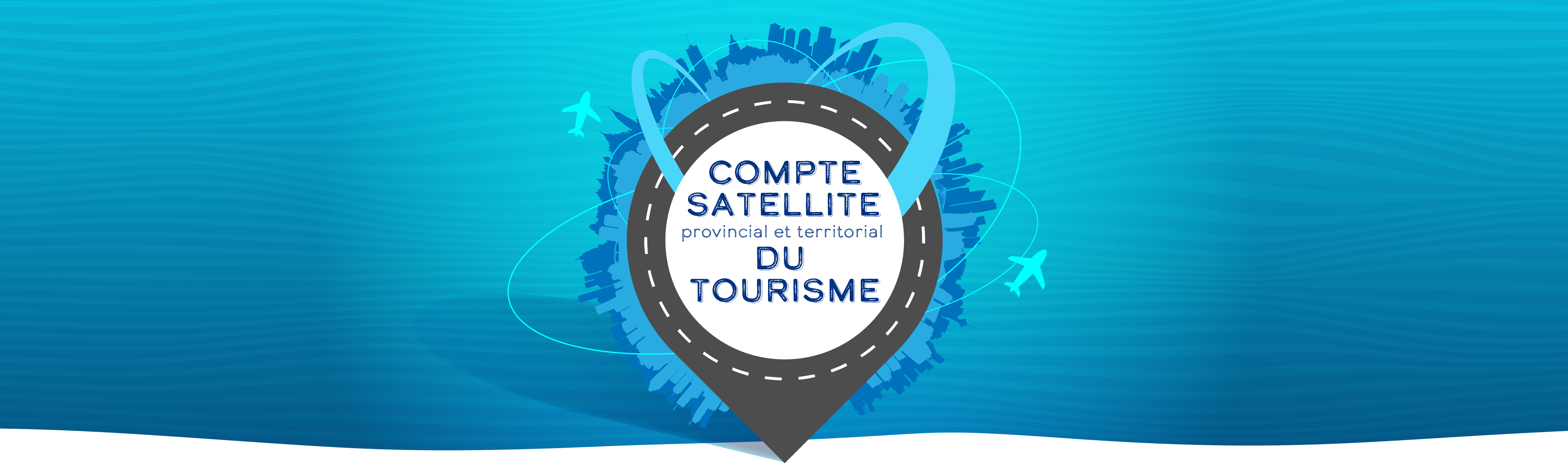 Compte satellite provincial et territorial du tourisme
