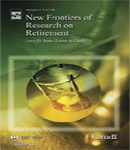 New Frontiers of Research on Retirement logo
