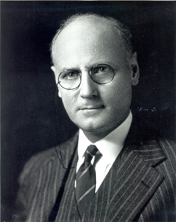 Robert Hamilton Coats, le premier statisticien fédéral du Canada