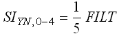 Equation 4a