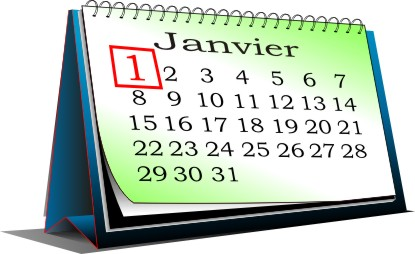 date de référence géographique