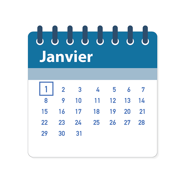 date de référence géographique