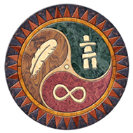 Aborignal Peoples Survey logo